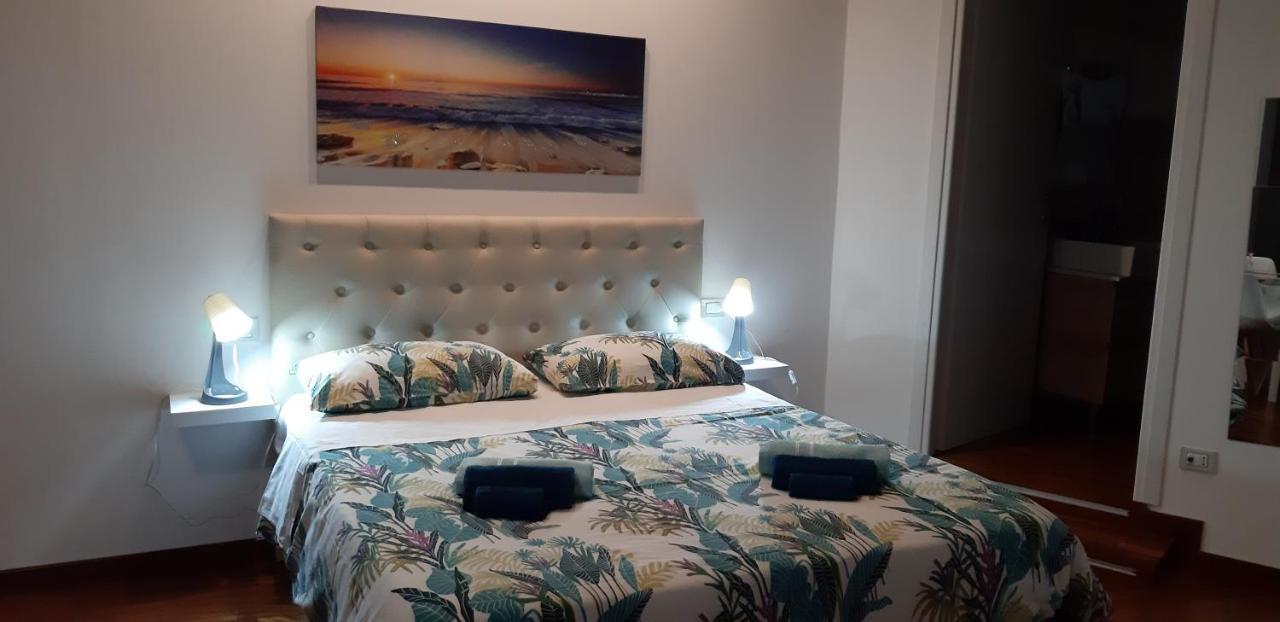 Regina Della Pace Apartments & Suite Con Sauna Монополи Екстериор снимка
