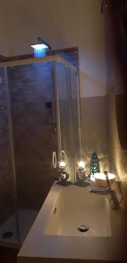 Regina Della Pace Apartments & Suite Con Sauna Монополи Екстериор снимка