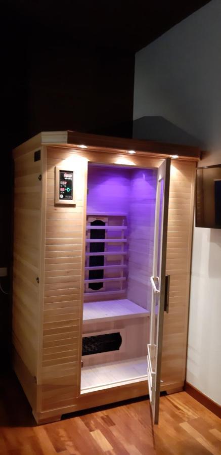 Regina Della Pace Apartments & Suite Con Sauna Монополи Екстериор снимка