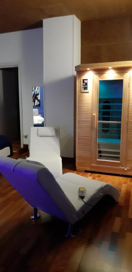 Regina Della Pace Apartments & Suite Con Sauna Монополи Екстериор снимка