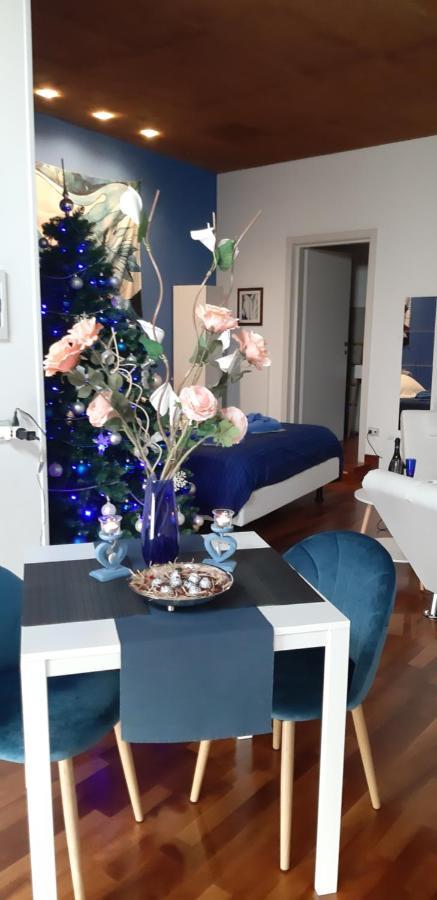 Regina Della Pace Apartments & Suite Con Sauna Монополи Екстериор снимка