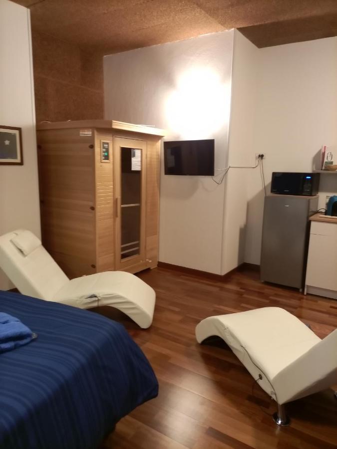 Regina Della Pace Apartments & Suite Con Sauna Монополи Екстериор снимка