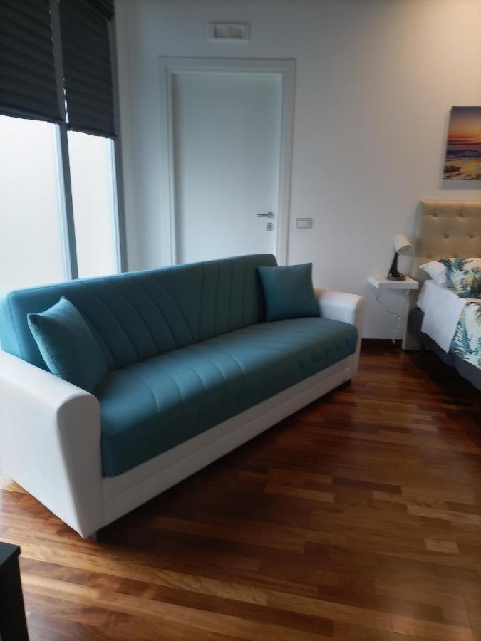 Regina Della Pace Apartments & Suite Con Sauna Монополи Екстериор снимка