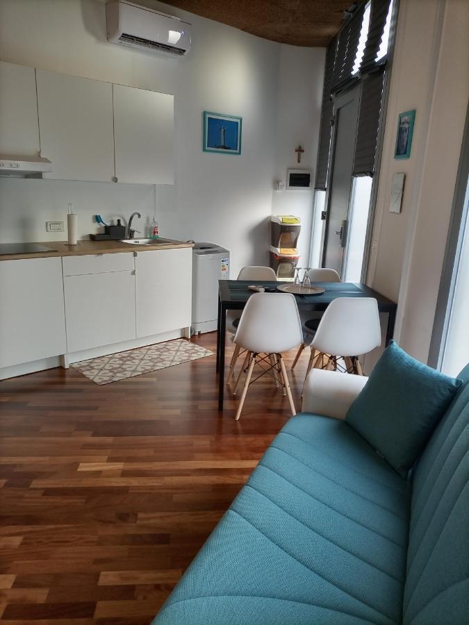 Regina Della Pace Apartments & Suite Con Sauna Монополи Екстериор снимка