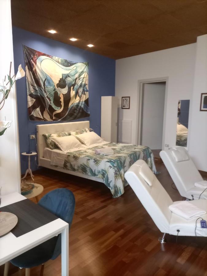 Regina Della Pace Apartments & Suite Con Sauna Монополи Екстериор снимка