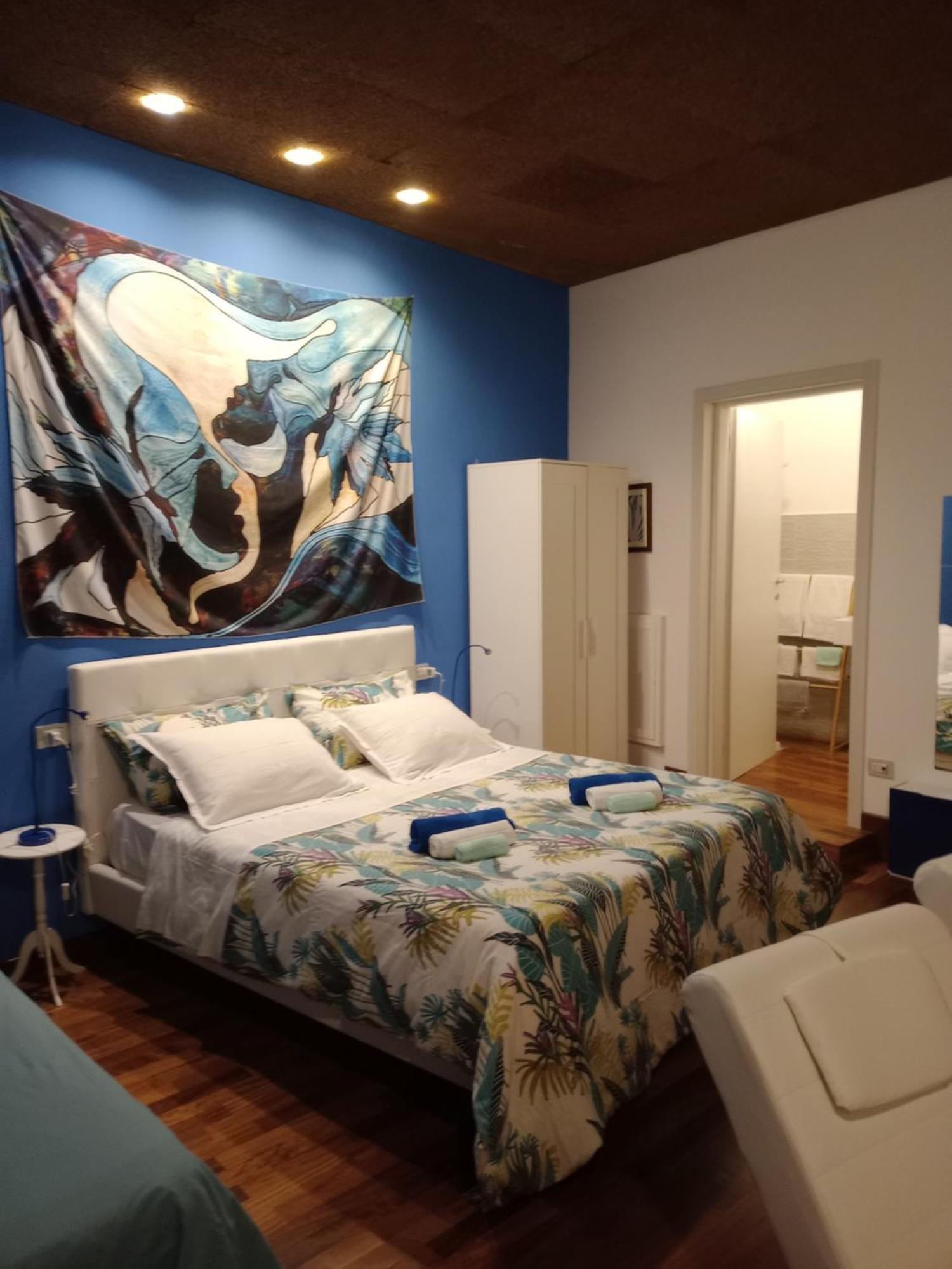 Regina Della Pace Apartments & Suite Con Sauna Монополи Екстериор снимка