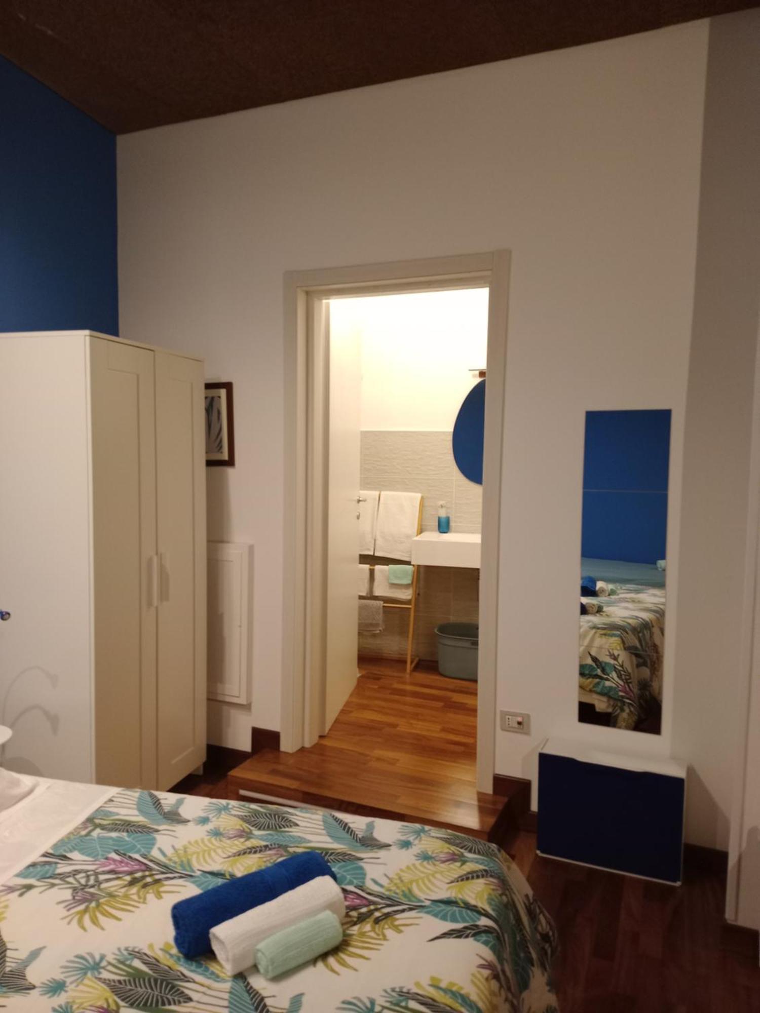 Regina Della Pace Apartments & Suite Con Sauna Монополи Екстериор снимка