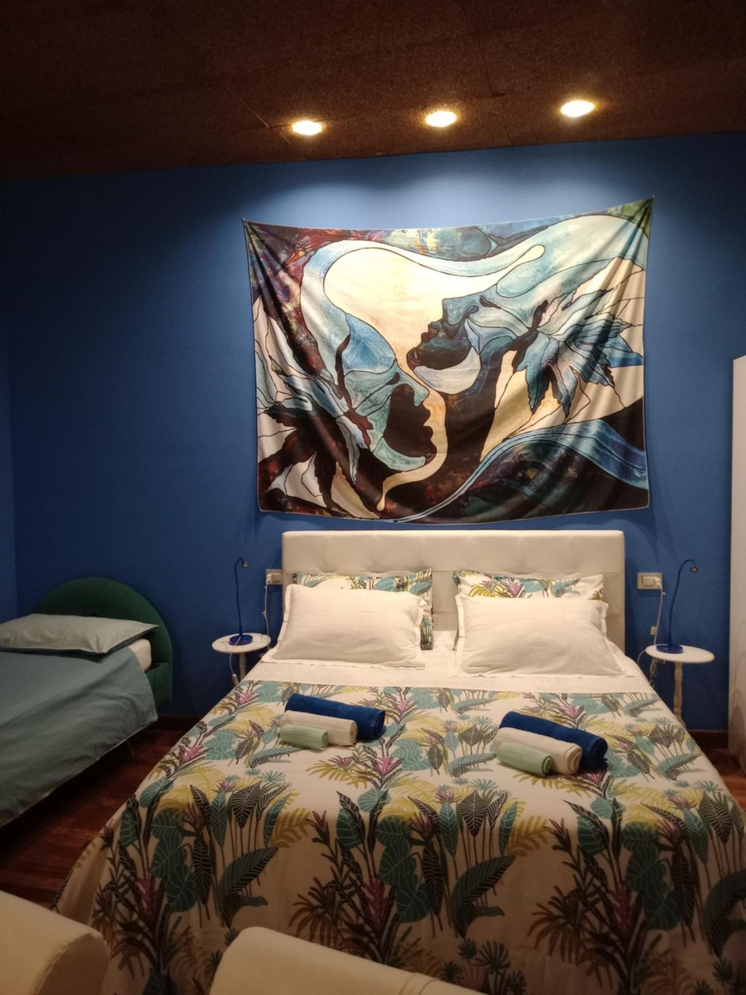 Regina Della Pace Apartments & Suite Con Sauna Монополи Екстериор снимка