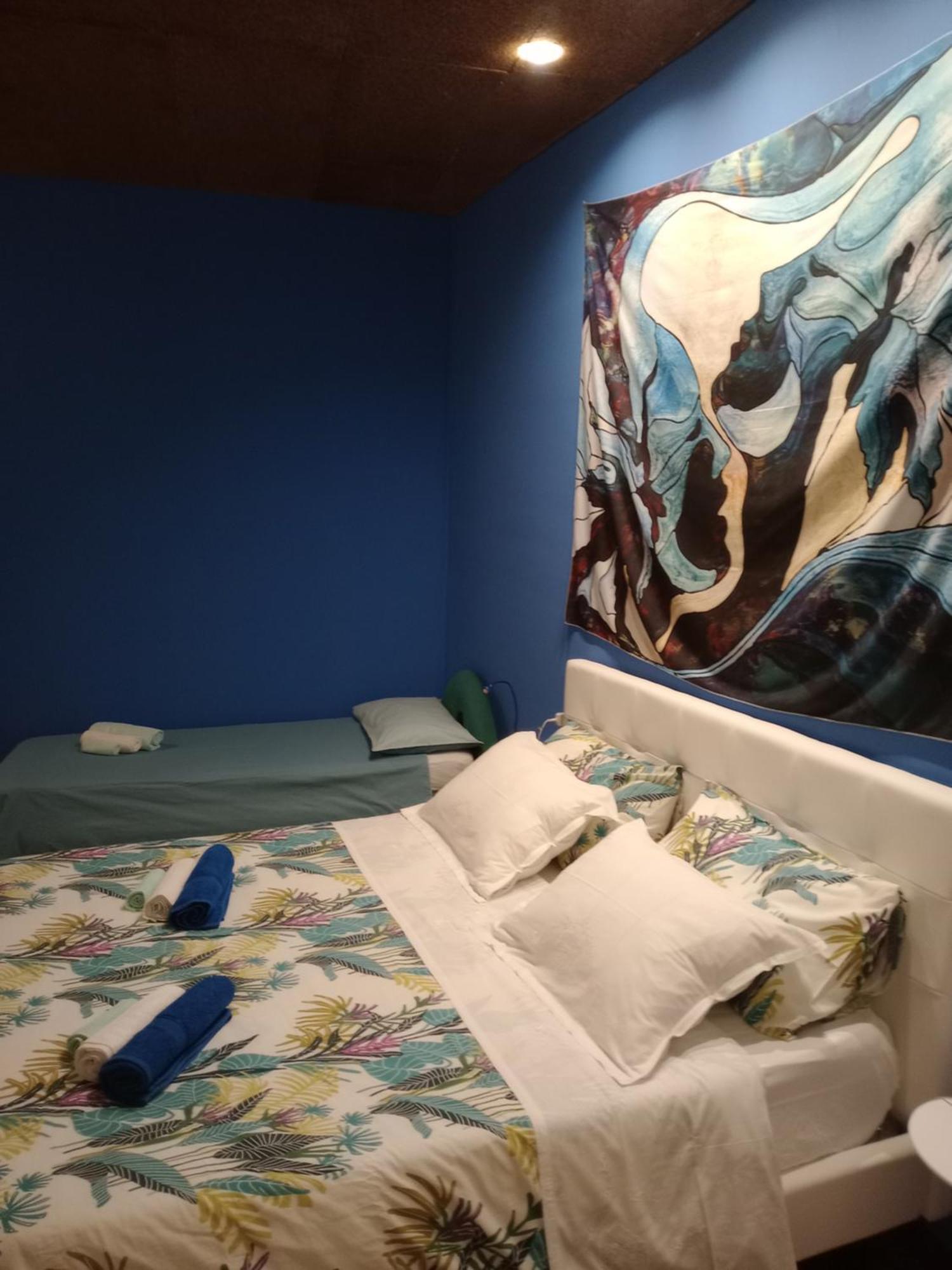 Regina Della Pace Apartments & Suite Con Sauna Монополи Екстериор снимка