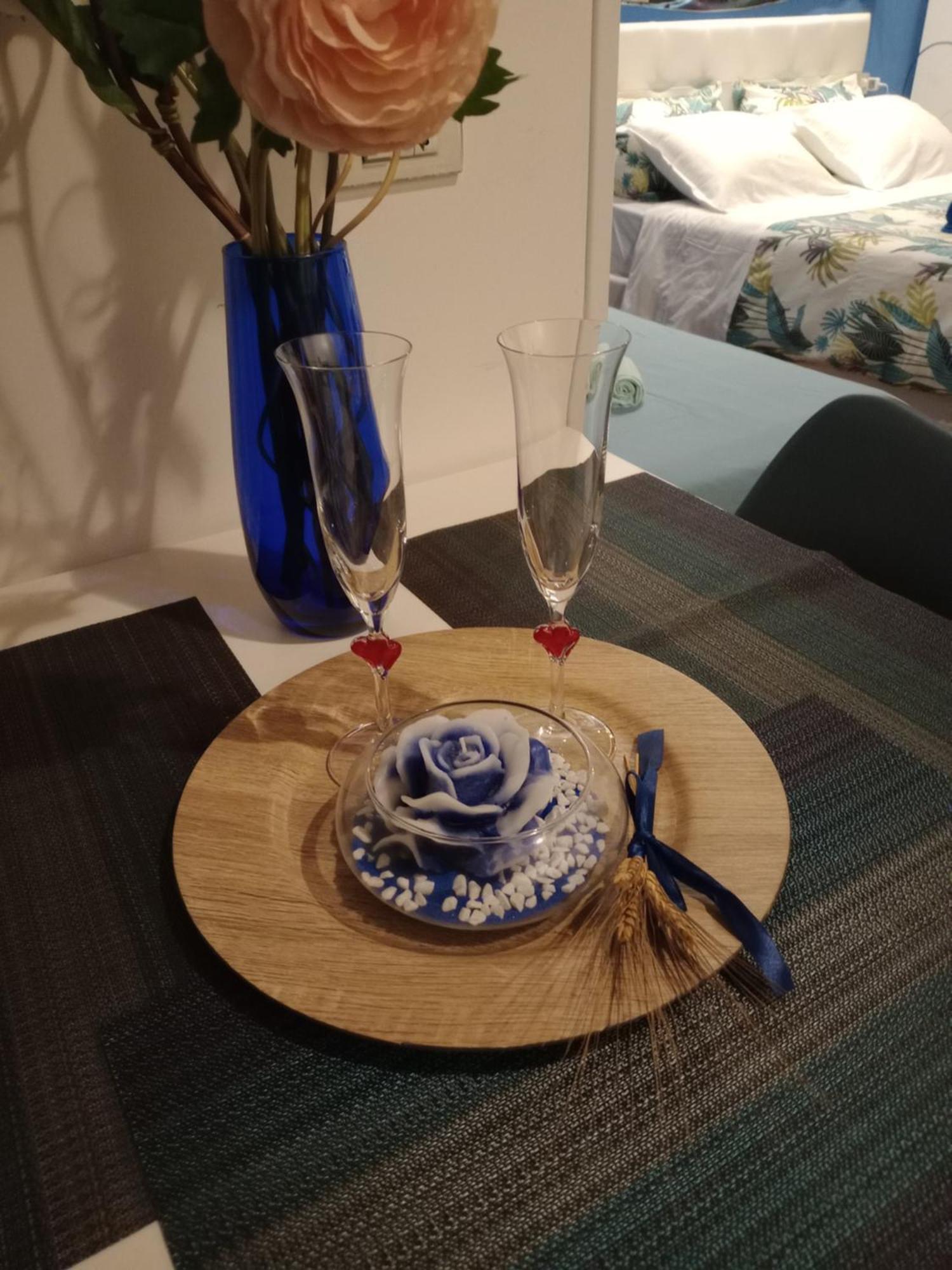 Regina Della Pace Apartments & Suite Con Sauna Монополи Екстериор снимка