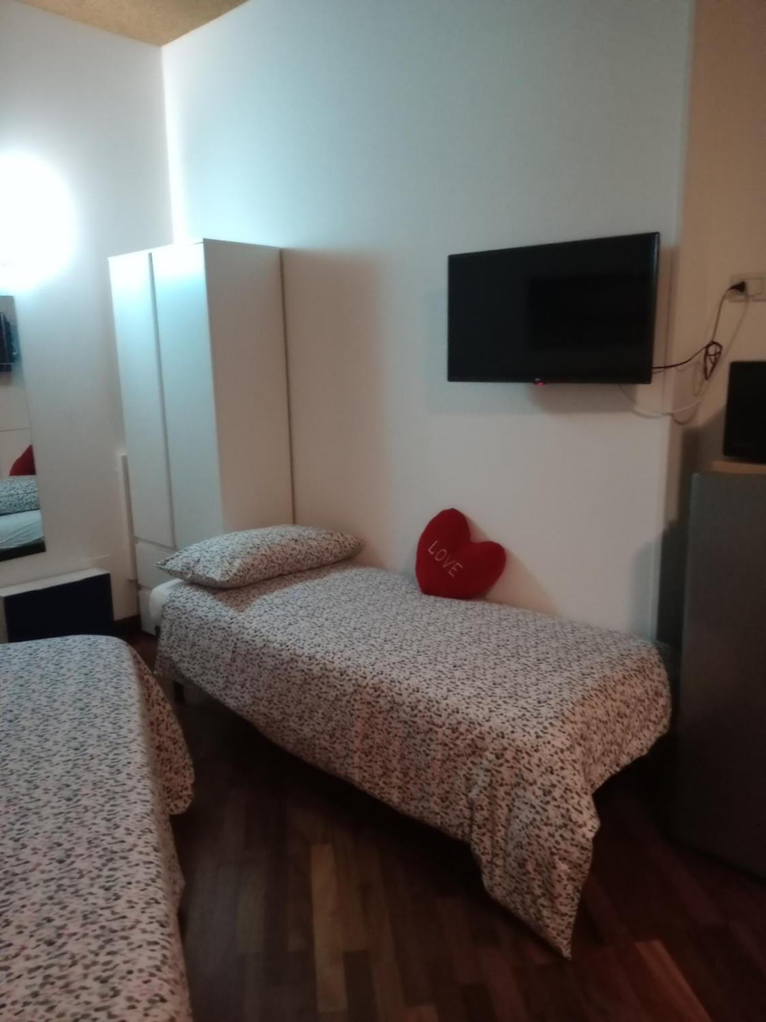Regina Della Pace Apartments & Suite Con Sauna Монополи Екстериор снимка