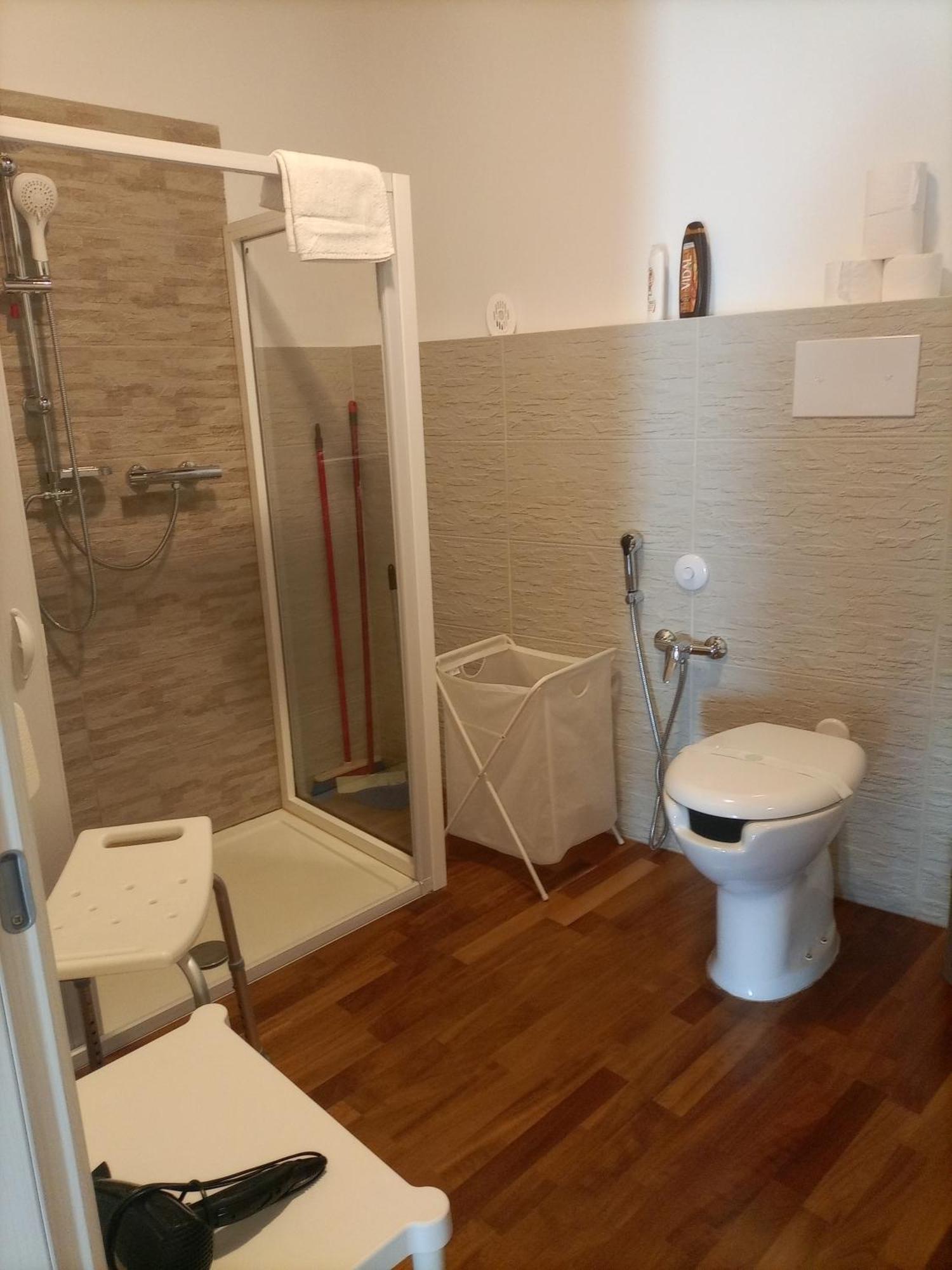 Regina Della Pace Apartments & Suite Con Sauna Монополи Екстериор снимка