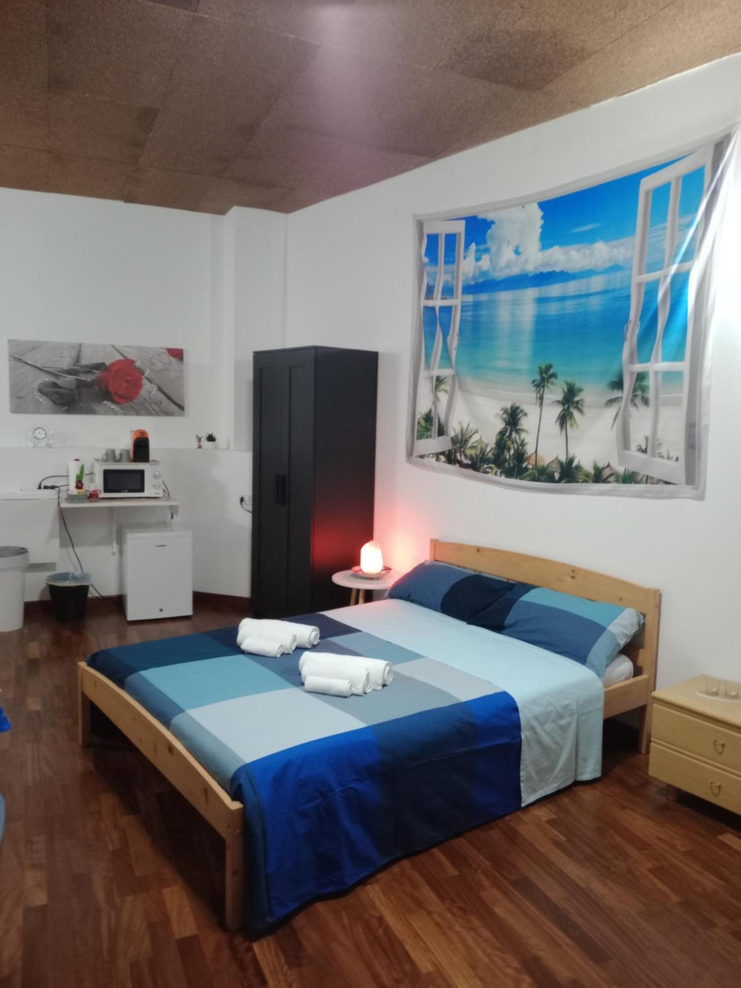 Regina Della Pace Apartments & Suite Con Sauna Монополи Екстериор снимка