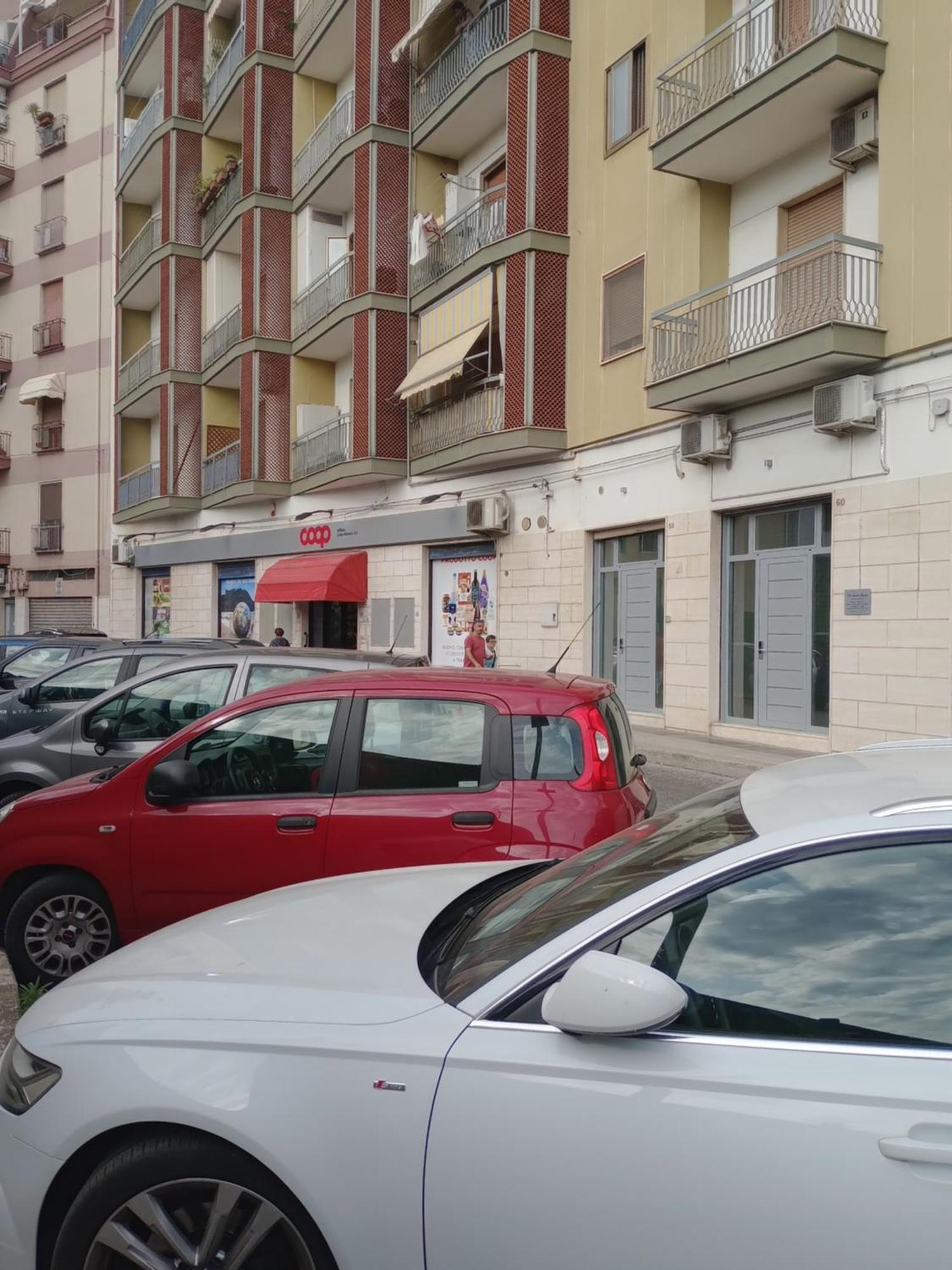 Regina Della Pace Apartments & Suite Con Sauna Монополи Екстериор снимка