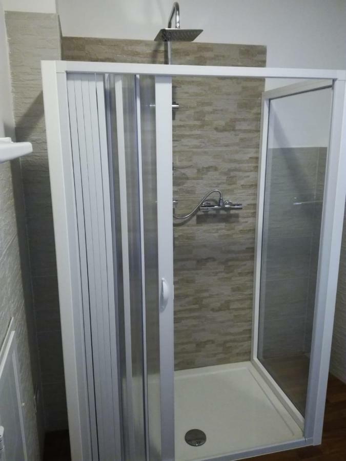 Regina Della Pace Apartments & Suite Con Sauna Монополи Екстериор снимка