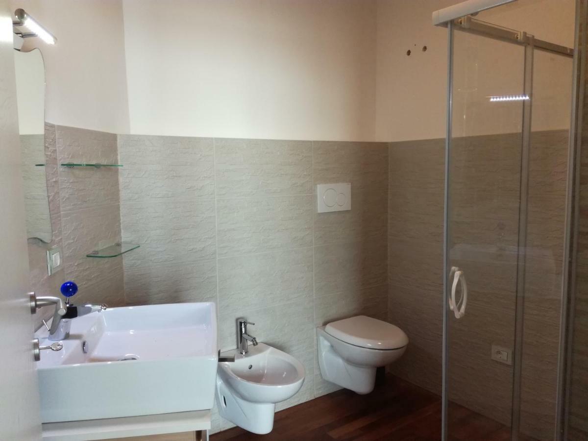 Regina Della Pace Apartments & Suite Con Sauna Монополи Екстериор снимка